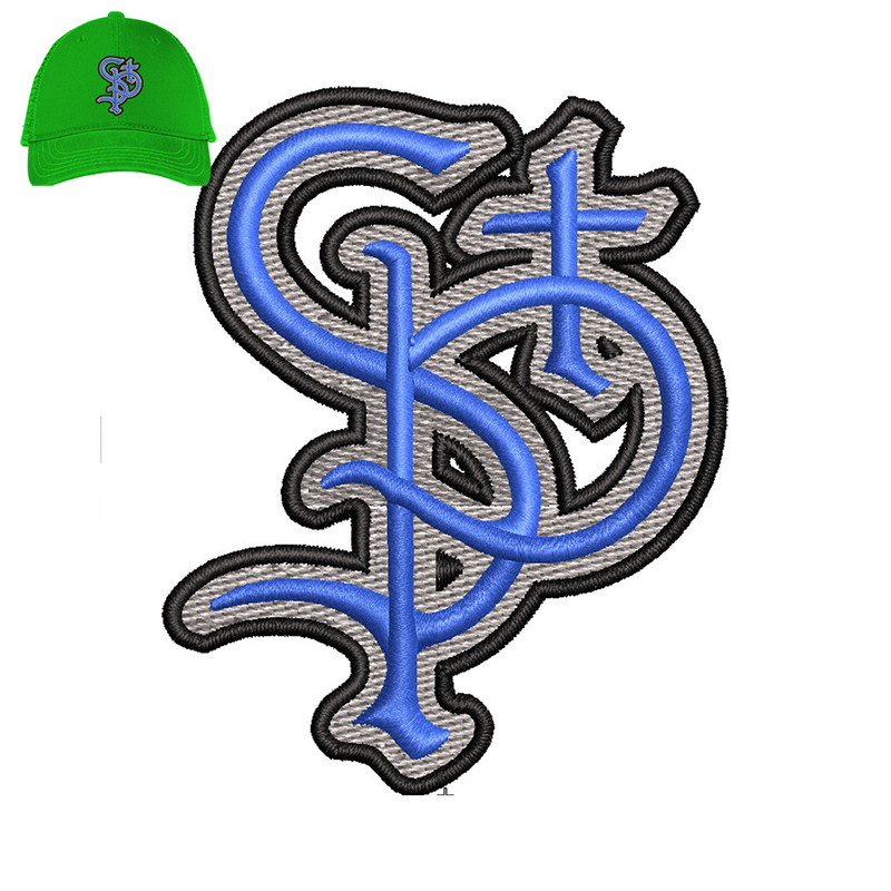 SPT Embroidery 3d Puff logo for Cap..jpg