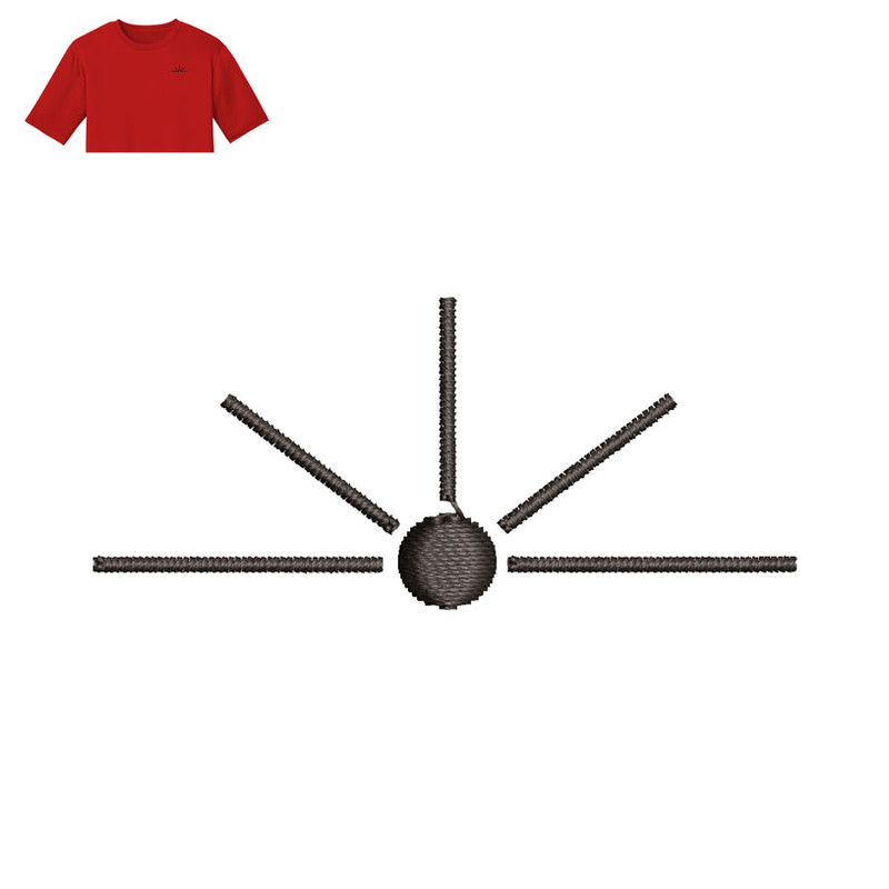 Sun Embroidery logo for T Shirt..jpg