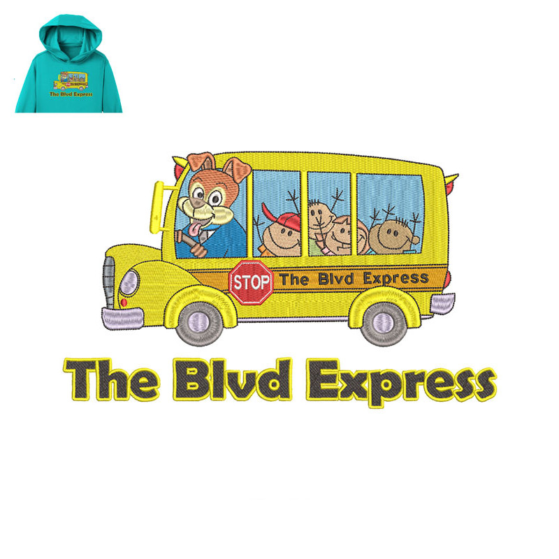 The Blvd Express Embroidery logo for Hoodie..jpg