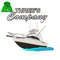 Three Company Embroidery logo for Hoodie..jpg