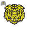 Tiger Embroidery logo for Cap..jpg