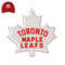Toronto Maple Leaf Embroidery logo for Cap..jpg