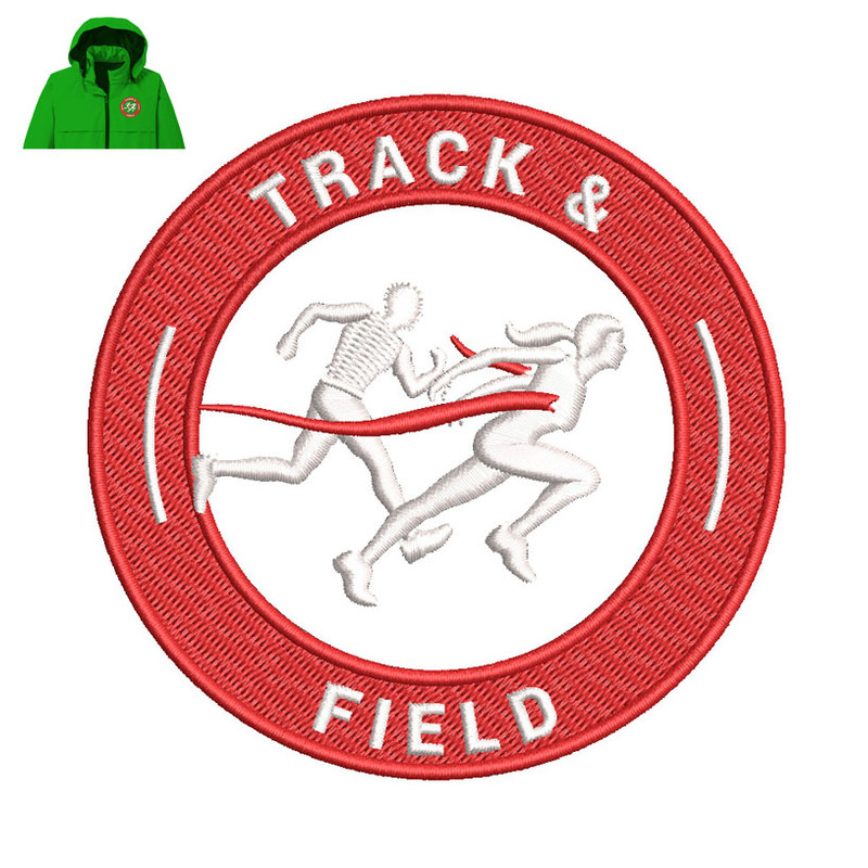 Track Field Embroidery logo for Jacket..jpg