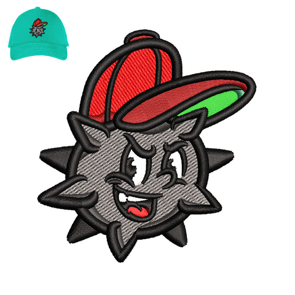 Trash Panda Embroidery logo for Cap..jpg