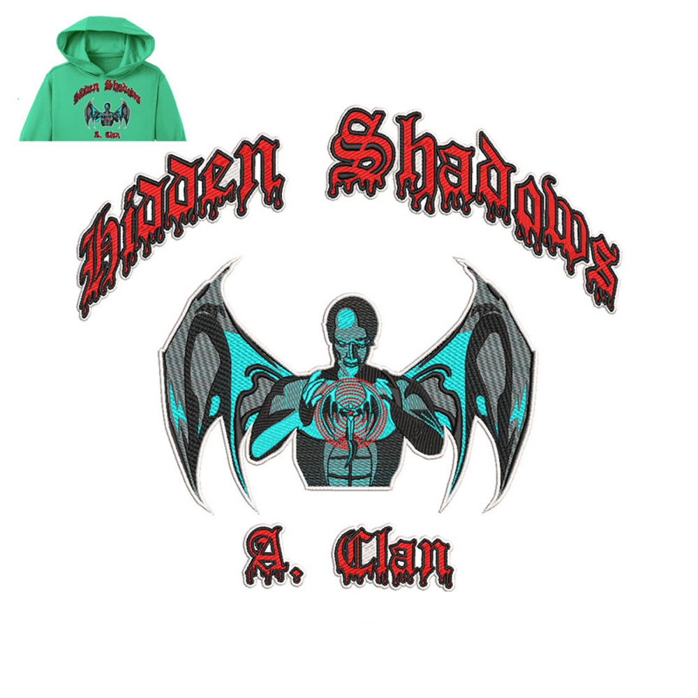 Tribal Devil Embroidery logo for Hoodie..jpg