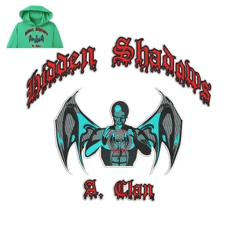 Tribal Devil Embroidery logo for Hoodie..jpg