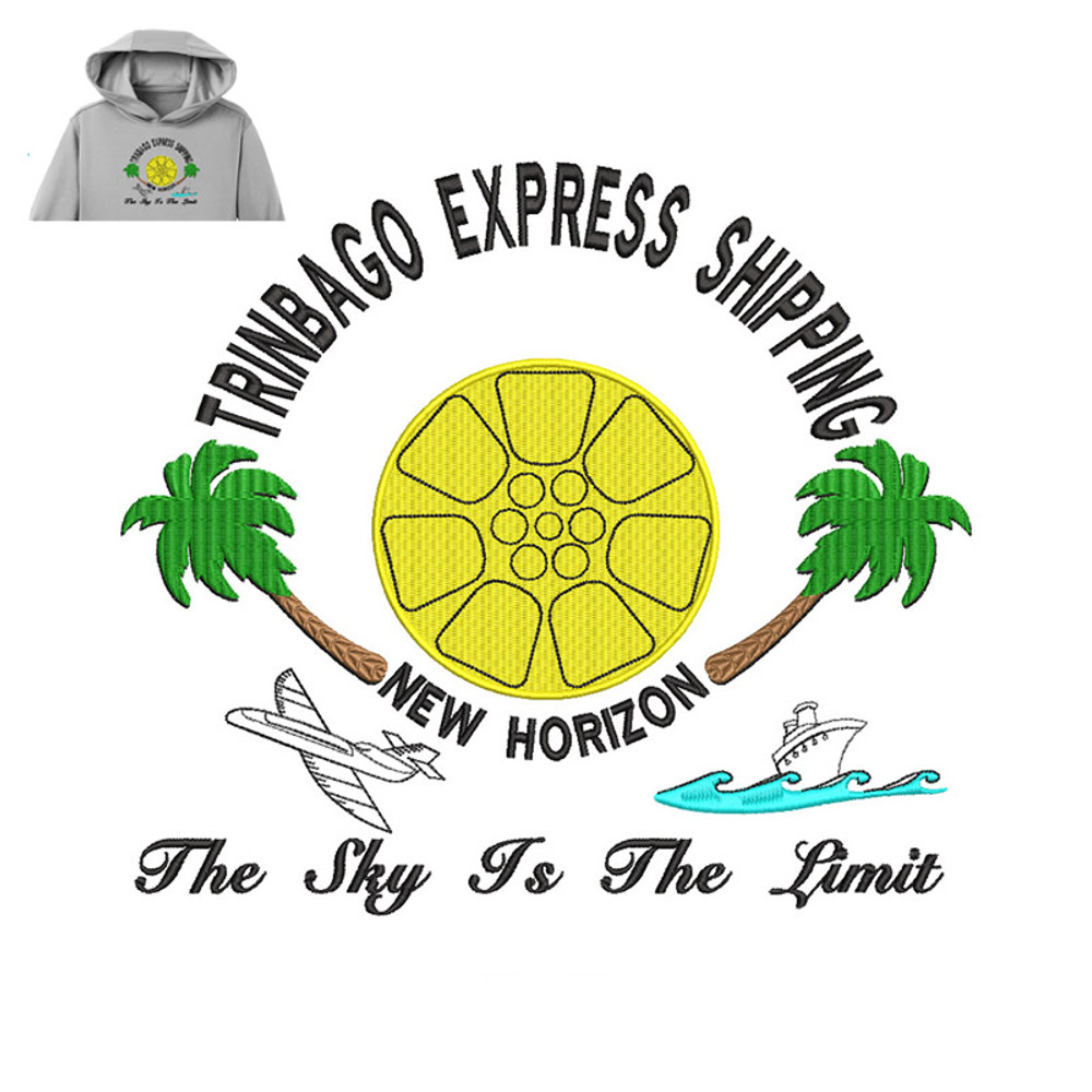Trinbago shipping Embroidery logo for Hoodie..jpg