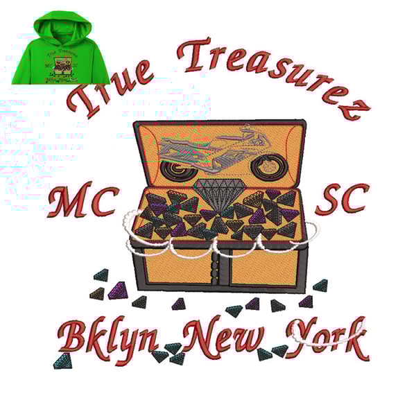 True Treasurez Embroidery logo for Hoodie..jpg