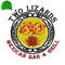 Two Lizards Embroidery logo for Cap..jpg