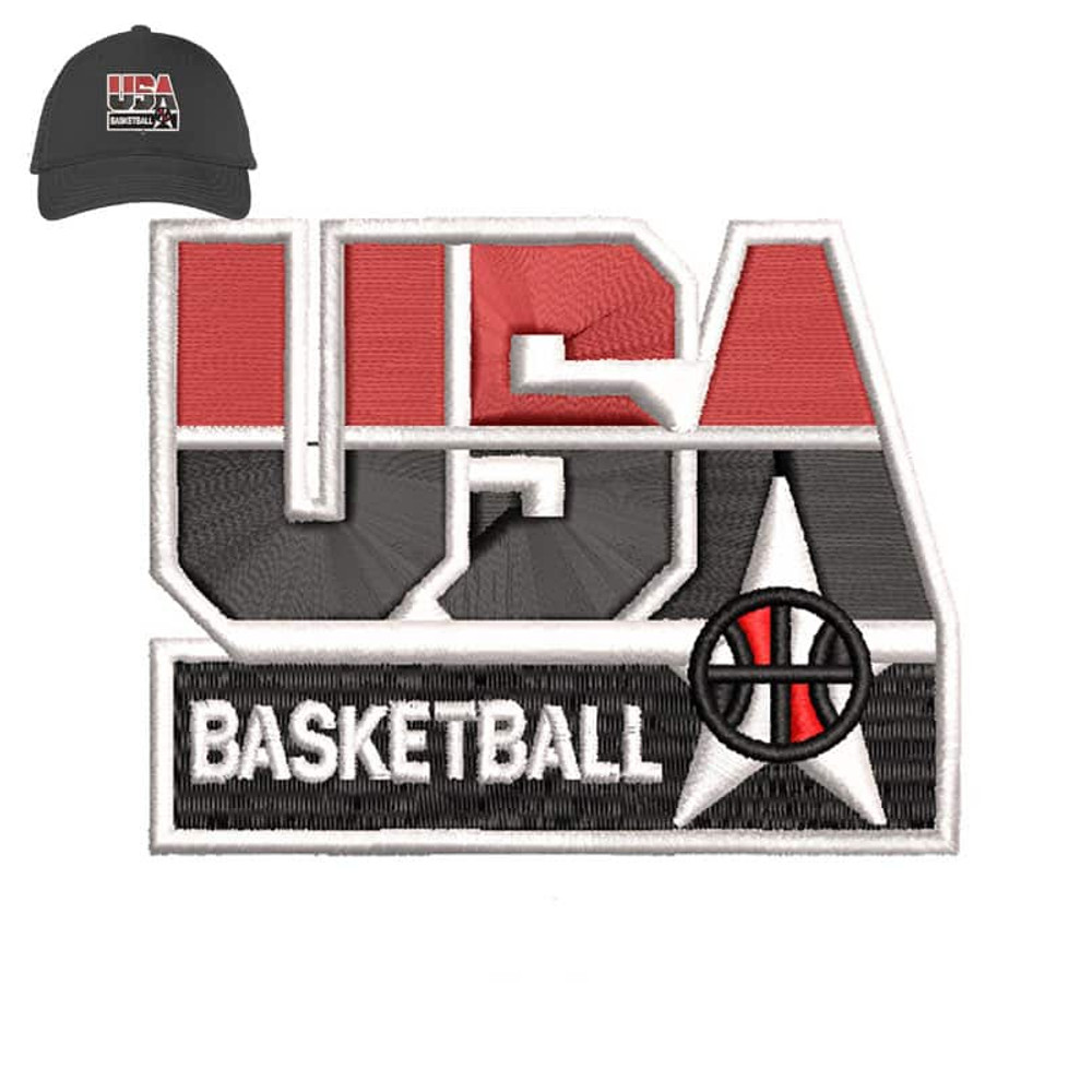 USA Basketball Embroidery logo for Cap..jpg
