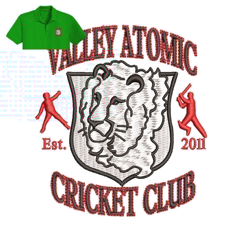 Valley Atomic Embroidery logo for Polo Shirt..jpg