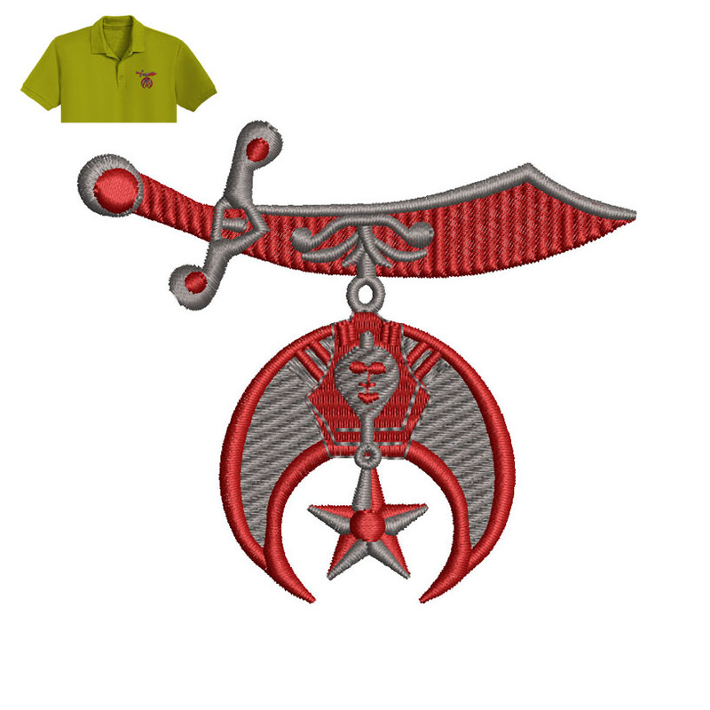 Welcome Nobles Embroidery logo for Polo Shirt..jpg