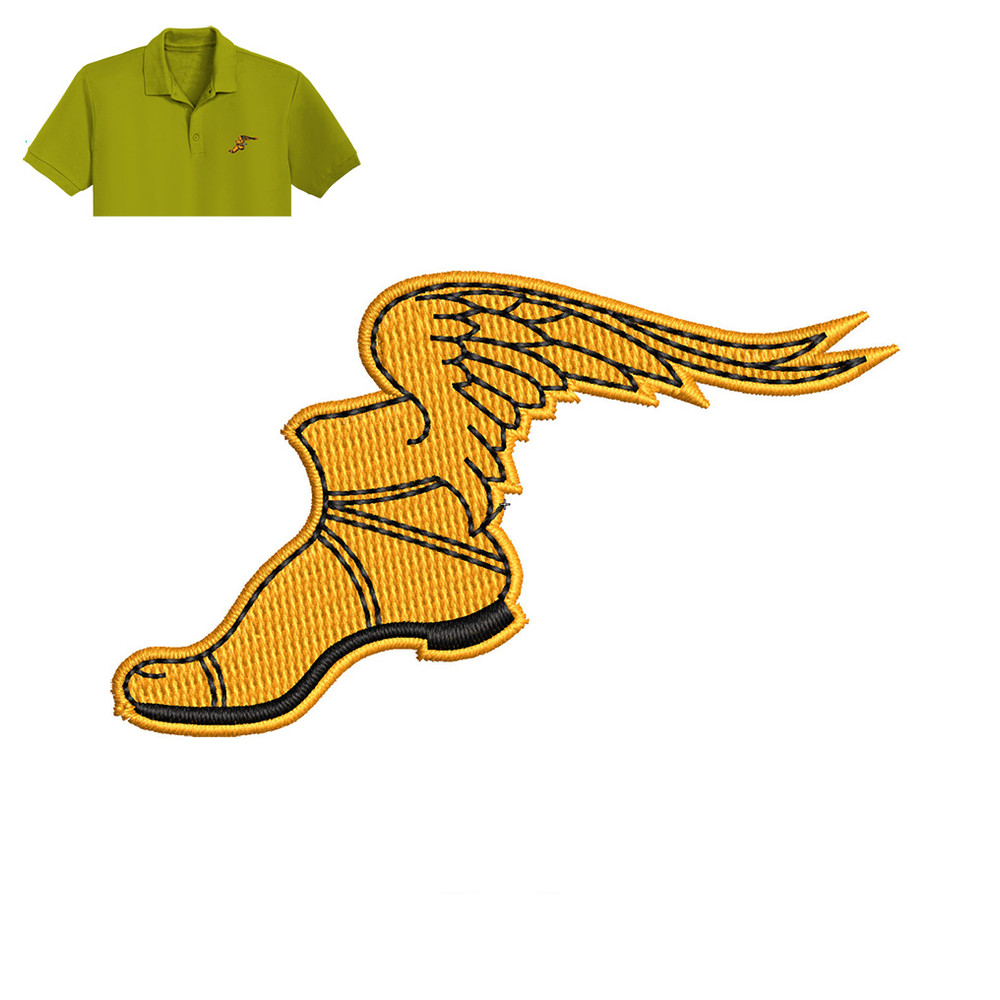 Wing Foot Embroidery logo for Polo-Shirt..jpg