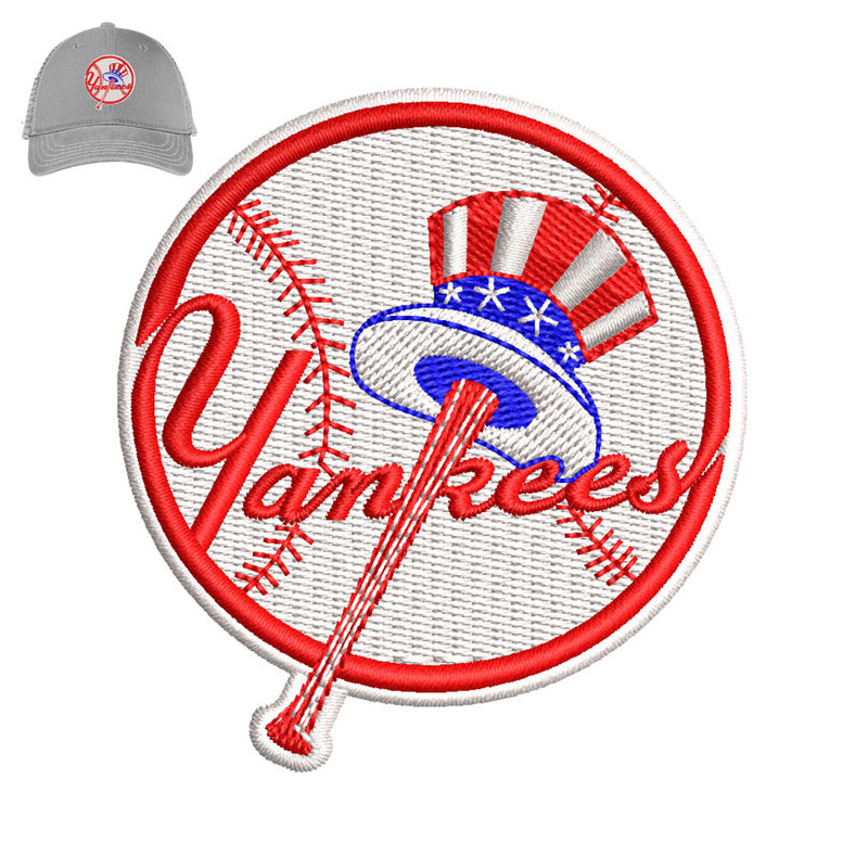 Yanrees Patch Embroidery logo for Cap..jpg