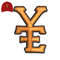 YFE 3D puff Embroidery logo for Cap..jpg