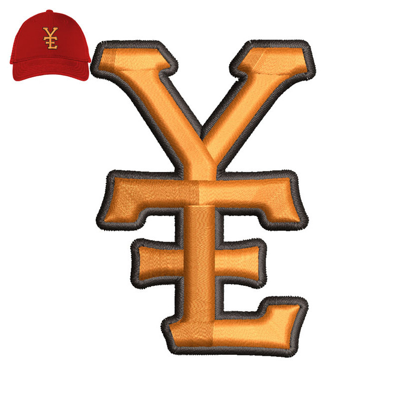 YFE 3D puff Embroidery logo for Cap..jpg