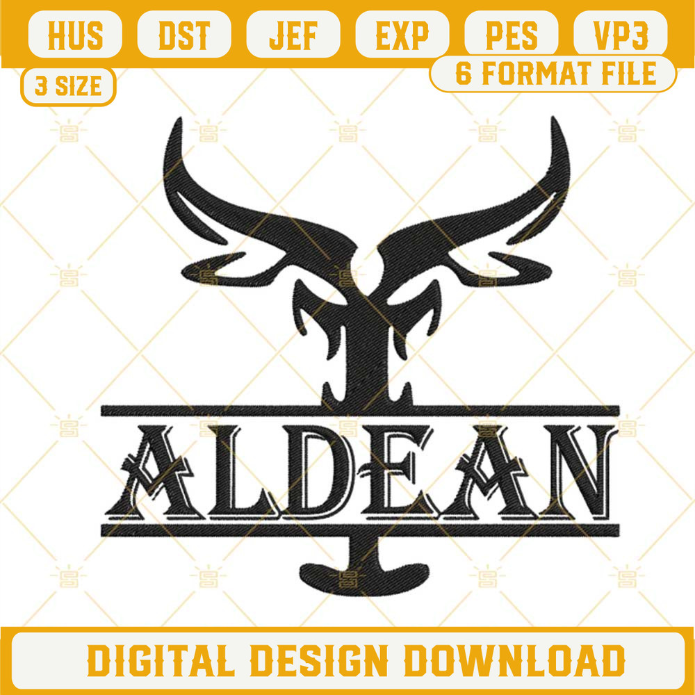 Aldean Embroidery Designs, Try That In A Small Town Embroidery Files.jpg