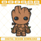 Baby Groot Machine Embroidery Designs, Guardians Of The Galaxy Embroidery Pattern Files.jpg