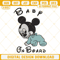 Baby On Board Mickey Embroidery Designs, Disney Baby Embroidery Files.jpg