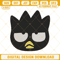 Bad Badtz-Maru Face Embroidery Design Files.jpg