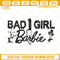 Bad Girl Barbie Halloween Embroidery Designs, Barbie Knife Machine Embroidery Pattern Files.jpg