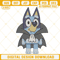 Bluey Dracula Halloween Embroidery Design Files.jpg