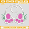 Bunny Butt Design, Bunny Butt Embroidery Files, Bunny Machine Embroidery Design.jpg
