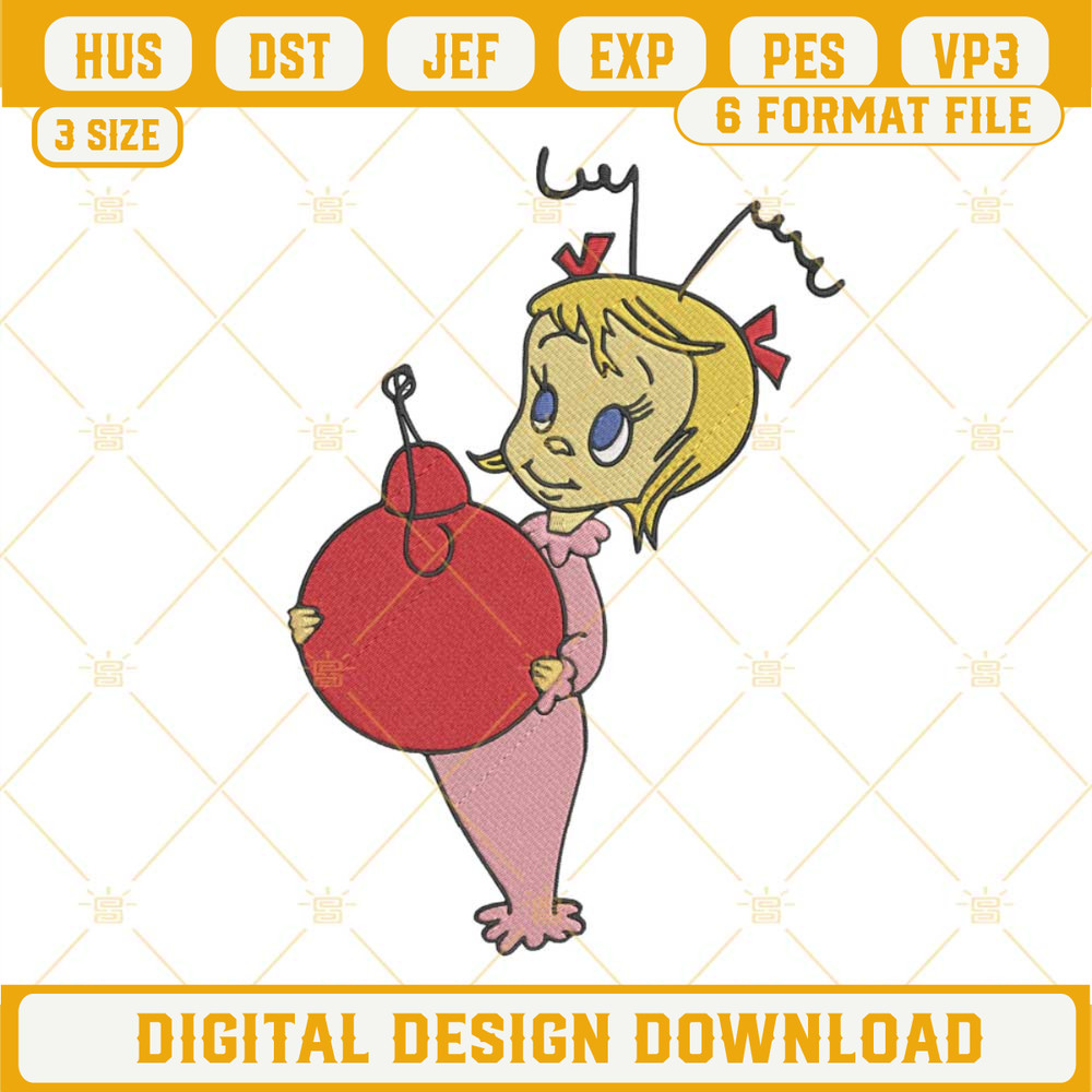 Cindy Lou Who Embroidery Design File 2.jpg