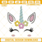 Cute Unicorn Machine Embroidery Design File.jpg
