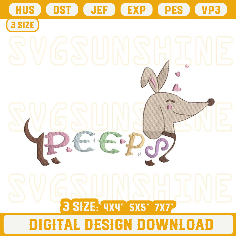 Dachshund Easter Peeps Embroidery Designs.jpg