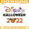 Disney Halloween 2022 Embroidery Design File.jpg