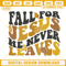 Fall For Jesus Embroidery Design, Autumn Christian Fall Embroidery Design File.png