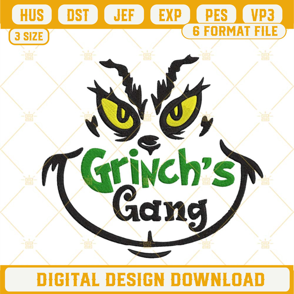 Grinchs Gang Embroidery Design.jpg