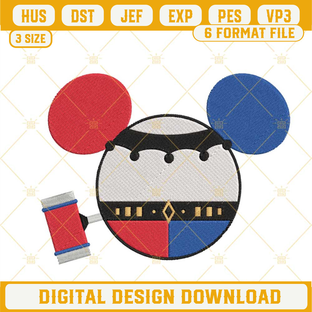 Happy Valentines Day Minnie Daisy Embroidery Design Files.jpg