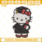 Hello Kitty Graduation Embroidery Designs.jpg