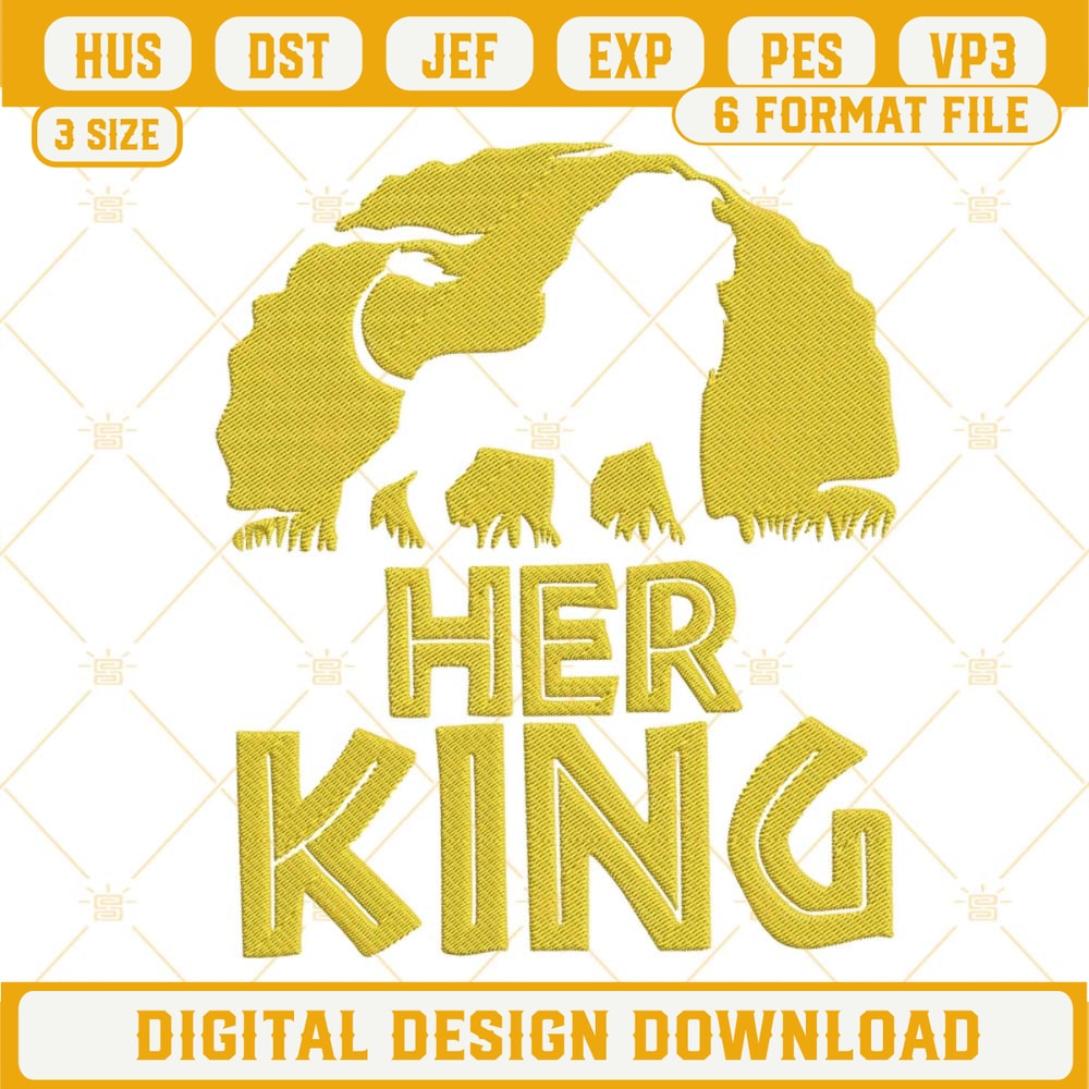 Her King Simba Embroidery Designs, The Lion King Embroidery Files.jpg