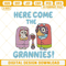 Here Come The Grannies Embroidery Designs, Bluey Family Embroidery Files.jpg