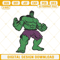 Hulk Machine Embroidery Designs, Marvel Super Hero Embroidery Files.jpg