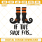 If The Shoe Fits Witch Legs Embroidery Design Files, Witch Shoes Embroidery Designs.jpg