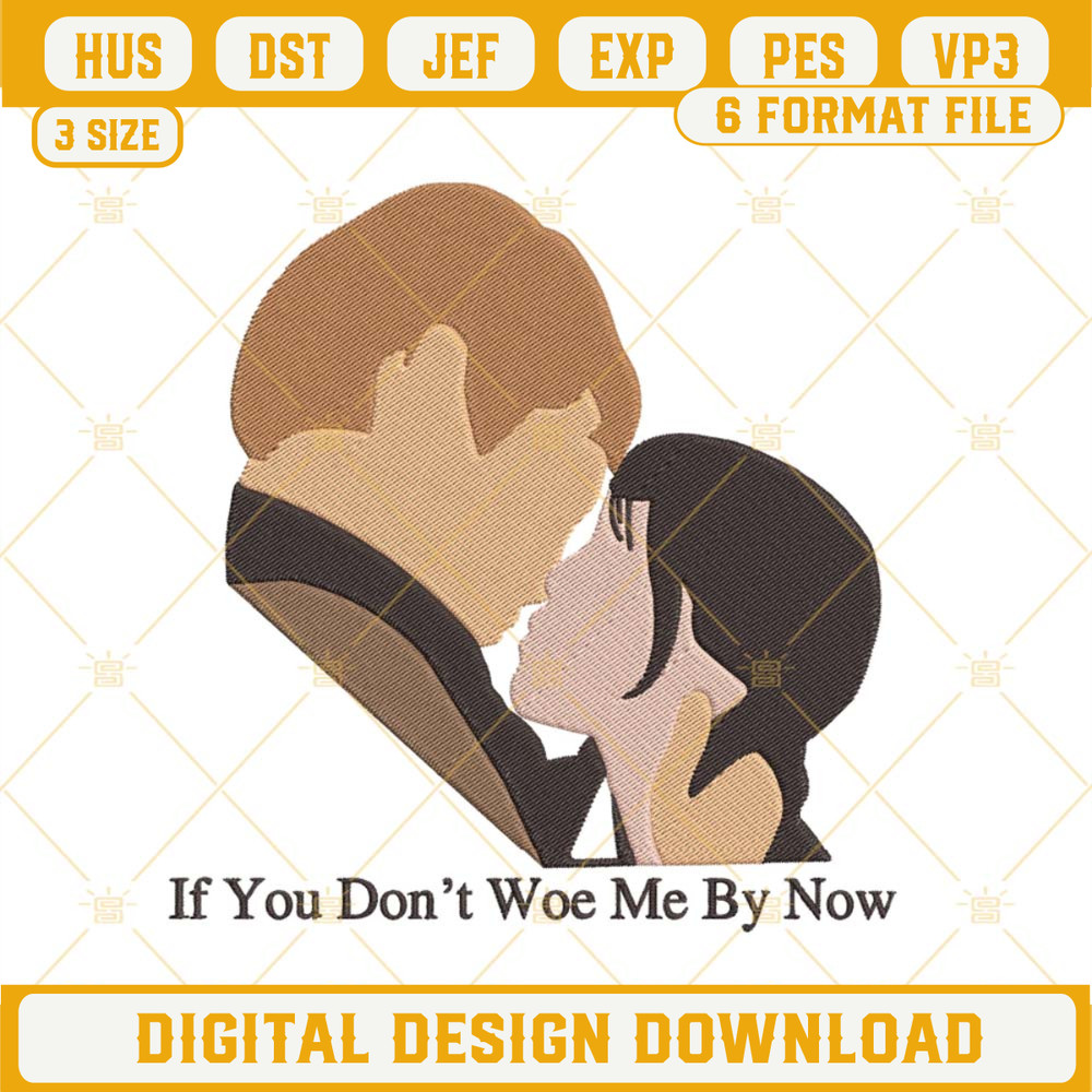 If You Dont Woe Me By Now Embroidery Files, Wednesday Addams Valentine Embroidery Designs.jpg