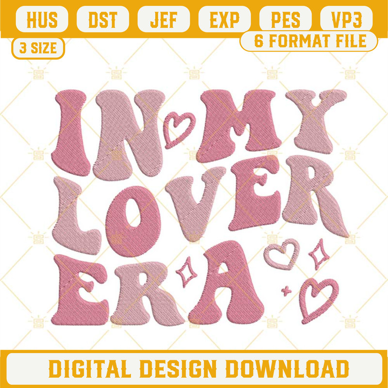 In My Lover Era Embroidery Designs, Ears Tour 2023 Embroidery Files.jpg