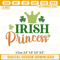 Irish Princess Embroidery Designs, St Patricks Day Embroidery Designs.jpg