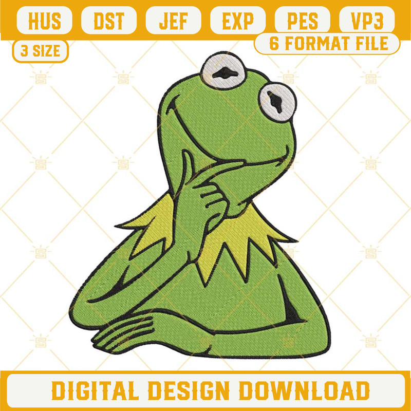 Kermit The Frog Embroidery Design Files.jpg