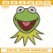 Kermit The Frog Face Embroidery Design Files.jpg