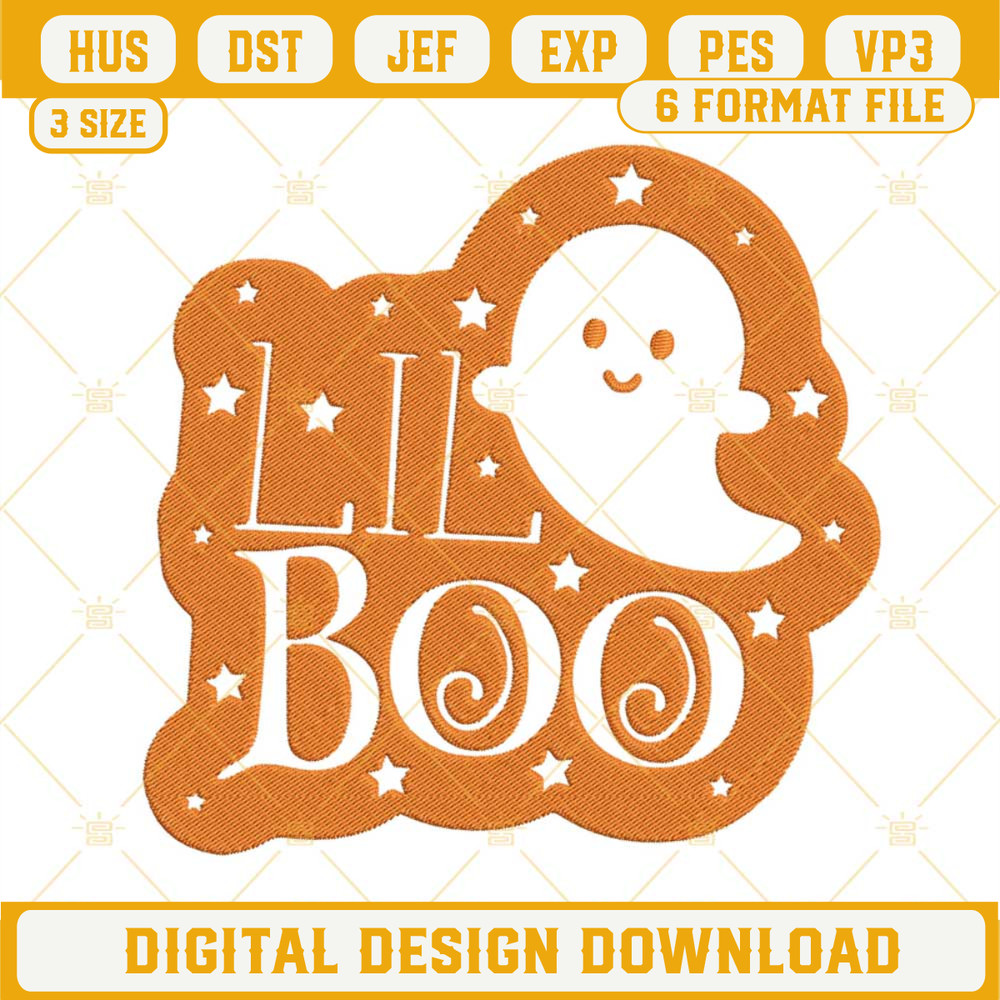 Lil Boo Ghost Halloween Embroidery Designs.jpg