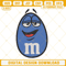 M And M Blue Candy Embroidery Designs.jpg