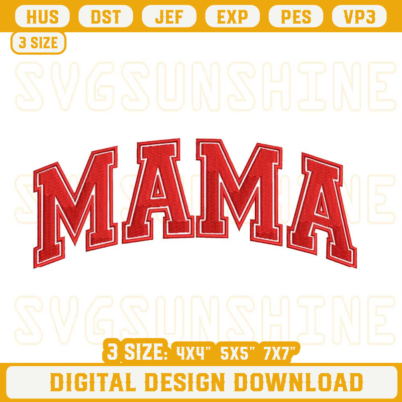 Mama Embroidery Designs, Mother's Day Embroidery Design Files.jpg