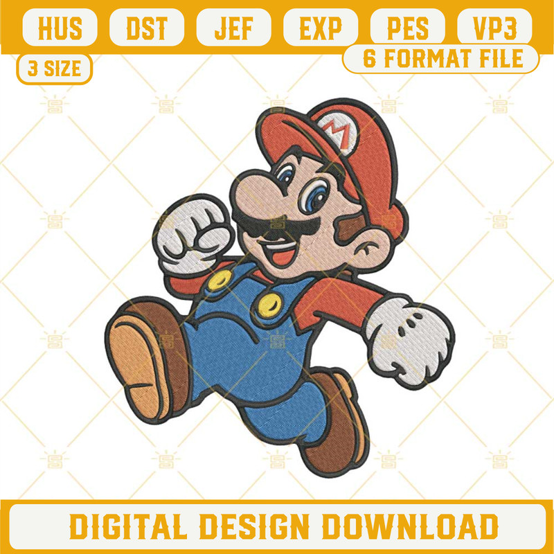 Mario Embroidery Design File.jpg
