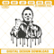 Michael Myers Machine Embroidery Design File.jpg