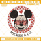 Mickey And Co Embroidery Designs, Valentine Mickey Embroidery Files.jpg